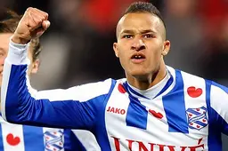 "Dat uitgerekend FC Twente hem nu oppikt is bijna net zo bizar"
