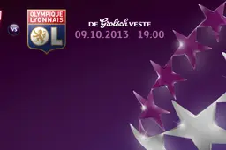 FC Twente Vrouwen kijkt uit naar confrontatie met Olympique Lyon