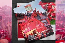 Jubileummagazine 'Van Ons - De schaal kwam naar Twente' gratis voor zorginstellingen