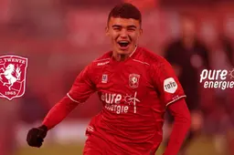 Ugalde opvolger Ruiz: "Nu is het mijn beurt om Costa Rica in Twente te vertegenwoordigen"