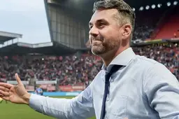 Pusic onder de indruk: "Die mensen verdienen die benadering niet"