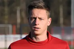 Jong FC Twente speelt gelijk tegen FC Suryoye