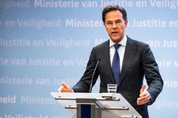 FC Twente kijkt met angst en beven uit naar persconferentie Rutte