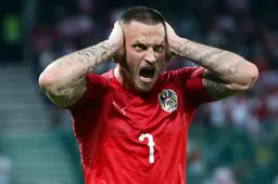 Arnautovic niet naar Juventus en keert vrijdag terug in de Grolsch Veste
