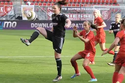 Munsterman: "Wennen aan nieuwe positie"