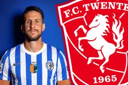 De bizarre transfer van Martin Sus naar FC Twente