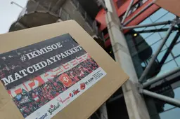 Gesponsorde #IKMISOE pakketten leveren FC Twente meer dan 200.000 euro op