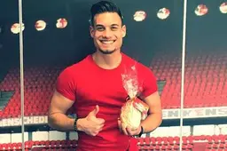 Voormalig FC Twente talent gaat voor tweede kans in Nederland