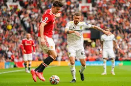 Klich dicht bij transfer naar Amerika na dramatisch half jaar bij Leeds United