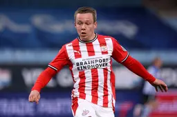 BREAKING: FC Twente contacteert PSV-middenvelder Mathias Kjolo