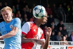 BREAKING: Eerste City-huurling binnengehaald door FC Twente