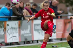 FC Twente Vrouwen treft zondag óók de koploper, Roetgerink blikt vooruit