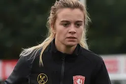 FC Twente Vrouwen oefent vandaag tegen Franse topclub