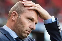 Steijn sluit overstap naar FC Twente uit: "Dan sta ik daar wel voor open"