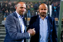VVV Venlo lijkt opvolger te hebben gevonden voor ontslagen Maaskant
