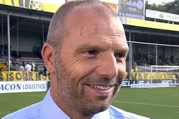 'Succescoach Maurice Steijn op de radar bij FC Twente'
