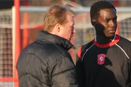 'McClaren ook in beeld bij andere Championship-club'