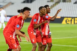 MATCHDAY! FC Twente neemt het op tegen Italiaanse grootmacht