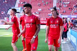 Na Trauner valt ook Timber uit: Gaat Feyenoord voor Zerrouki en/of Hilgers?