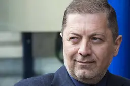 FC Twente neemt afstand van Derksen-gerucht over Jordania: "Onzin"