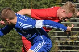 Jong FC Twente op jacht naar aansluiting bij de top