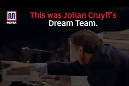 Video: MEYBA, het merk van FC Barcelona en Diego Maradona