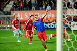 Sterkhouder Sadílek is terug: "Hoop dat hij dat weer laat zien"