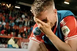 Video: Recap | Tranen van verdriet én geluk in de Grolsch Veste