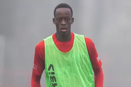 Talentvolle Driezen tekent meerjarig contract bij FC Twente/Heracles Academie