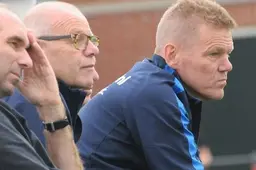 FC Twente in actie in Groenlo: wedstrijden terug te kijken