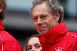 Voormalig FC Twente-trainer schiet uit zijn slof na nederlaag