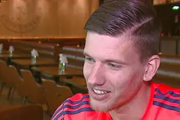 Sparta contracteert transfervrije 'oorlogsmaker' Michiel Kramer