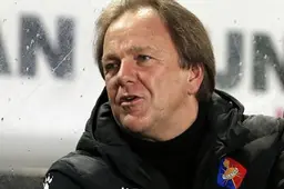 Opmerkelijk: Telstar speelt dit seizoen met Twentse ros op shirt