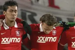"Logisch dat je als team dan minder gaat presteren"