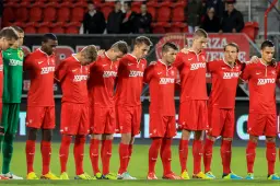 Fotoverslag Jong FC Twente - FC Emmen 1-2