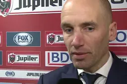 Van der Gaag reëel: "Dat was echt een ander team dan het FC Twente van nu"