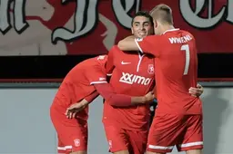 Mokhtar is door alle tegenslag sterker geworden