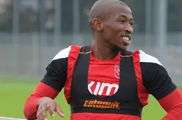 Het voetbal vergt veel van mijn lichaam en geest