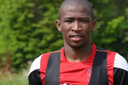 Teleurstellend bericht voor 'vermoeide' Mokotjo