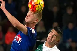 Thorsby kent de zwakte van FC Twente: "Zo simpel is het ook"