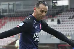 BREAKING: 'El Hamdaoui wordt medisch gekeurd en tekent vanmiddag contract'