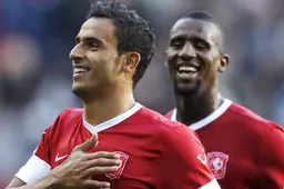 Chadli dankzij uitstekend WK in concrete belangstelling 15-voudig kampioen Turkije