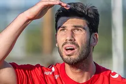 Nieuwe blessures bij FC Twente: Pusic moet weer puzzelen