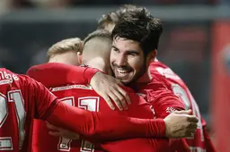 Voorbeschouwing: FC Twente verloor nog nooit van FC Eindhoven
