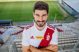 Nacho duikt op bij ambitieuze Poolse eerste divisionist