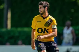 NAC-trainer trekt nuttige lessen uit route FC Twente: "Twente had het nog niet"