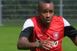 Oud-speler FC Twente tekent bij Free State Stars