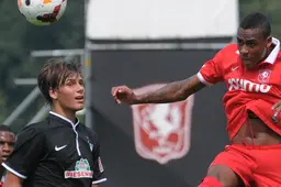 Fotoverslag Jong FC Twente - Werder Bremen -23