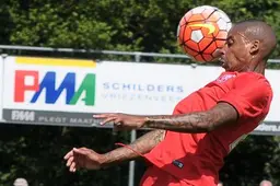 Middenvelder staakt zoektocht naar nieuwe club