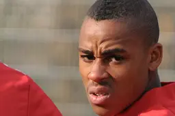 Ntuli ontvangt teleurstellend bericht van FC Twente